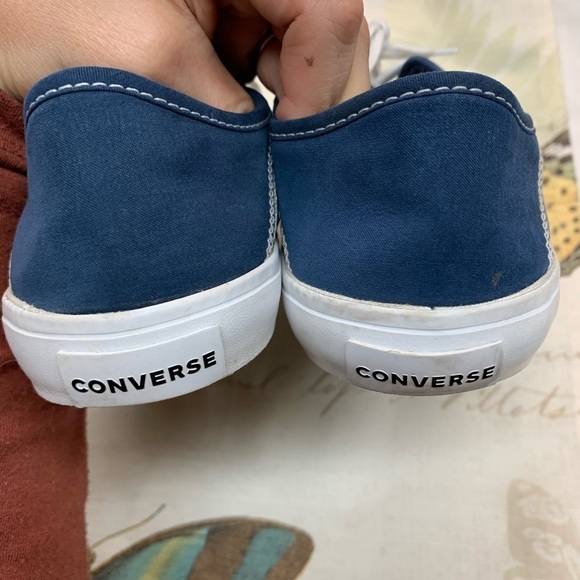 Converse costa ox sneakers - Picture 5 of 6